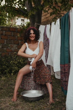 Предложения фотографов за границей