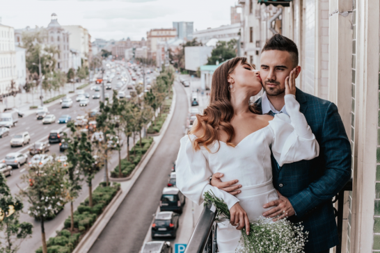 Предложения фотографов за границей