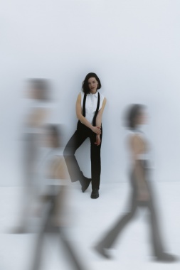 Предложения фотографов за границей