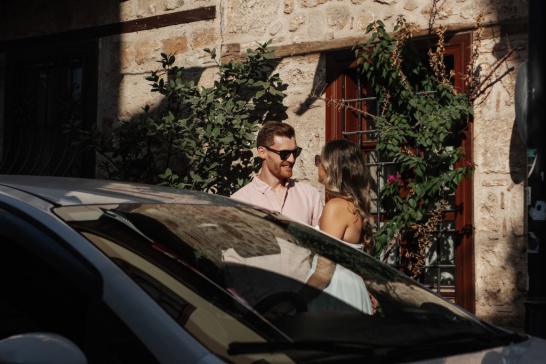 Предложения фотографов за границей