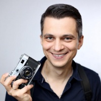 Турция | Денис Токмаков