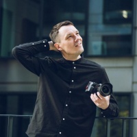 Фотограф Виталий | Отзывы