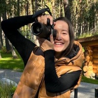 Фотограф Анастасия | Отзывы