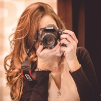 Фотограф Виктория Воинская | Отзывы