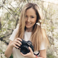 Фотограф Дайрин Девис | Отзывы