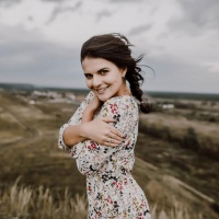 Видеограф Анна Демяненко | Отзывы