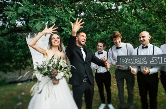 Предложения фотографов за границей