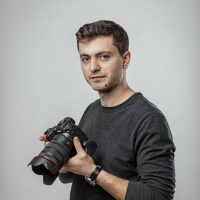 Фотограф Эдуард Даниелян | Отзывы