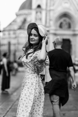 Предложения фотографов за границей