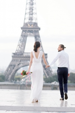 Предложения фотографов за границей