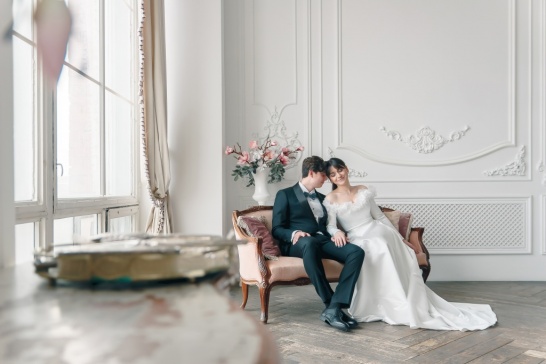 Предложения фотографов за границей