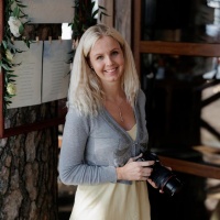 Фотограф Татьяна Флейшман | Отзывы