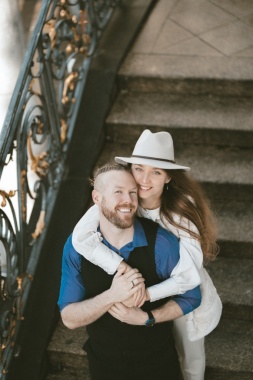 Предложения фотографов за границей