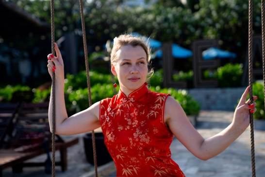 Предложения фотографов за границей