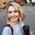 Фотограф Елена Кравченко-Каррутерс