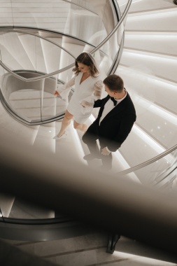 Предложения фотографов за границей