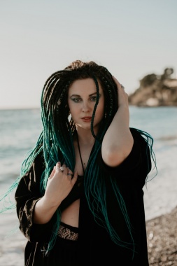 Предложения фотографов за границей