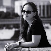 Фотограф Мария Красинская | Отзывы