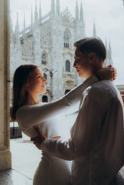 Предложения фотографов за границей