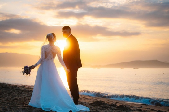 Предложения фотографов за границей