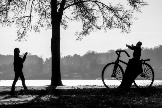 Предложения фотографов за границей