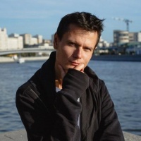 Фотограф Сергей Гладков | Отзывы