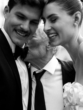 Предложения фотографов за границей