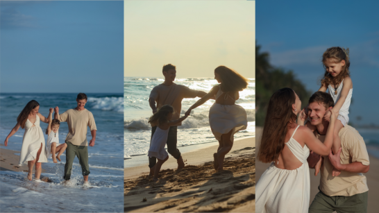 Предложения фотографов за границей