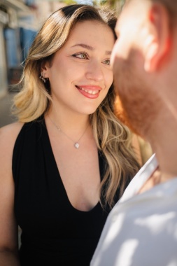 Предложения фотографов за границей