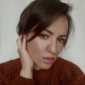Фотограф Катя Авдеева