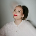 Фотограф Елизавета Карлова