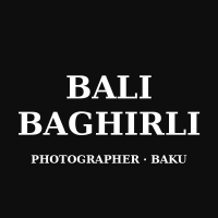 Фотограф Бали Багирли | Отзывы