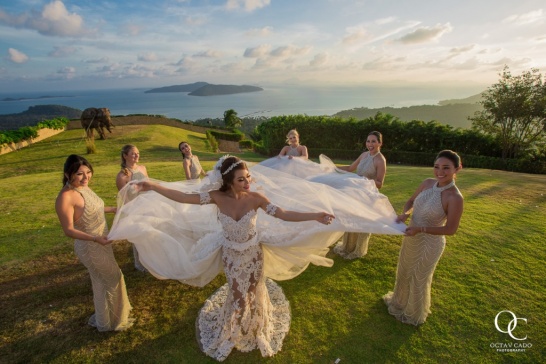 Предложения фотографов за границей