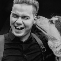 Фотограф Лео Антонов | Отзывы