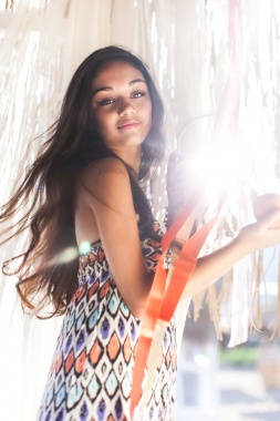 Предложения фотографов за границей