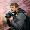 Фотограф Анатолий Серегин