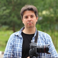 Видеограф Олег Кобляков | Отзывы