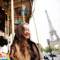 Фотограф Нуся Джамолдинова | Отзывы