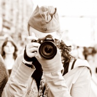 Фотограф Марта Май | Отзывы