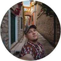 Фотограф Максим Борисов | Отзывы