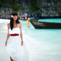 Фотографии из Азии | Екатерина Вашнева | Гоа