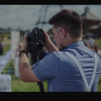 Видеограф Иван Тищенко | Отзывы