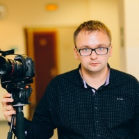 Видеограф Владимир Колыско | Отзывы