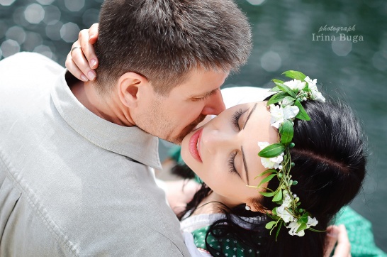 Предложения фотографов за границей