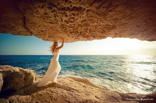 Предложения фотографов за границей