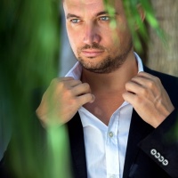 Фотограф Володя Тишлер | Отзывы