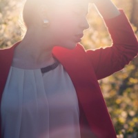 Фотограф Жанна Сахань | Отзывы