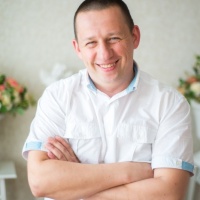 Видеограф Вячеслав Золотарев | Отзывы