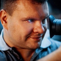 Фотограф Вячеслав Буров | Отзывы