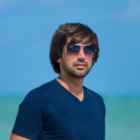 Свадьба на Кубе | Артем Рыбченко